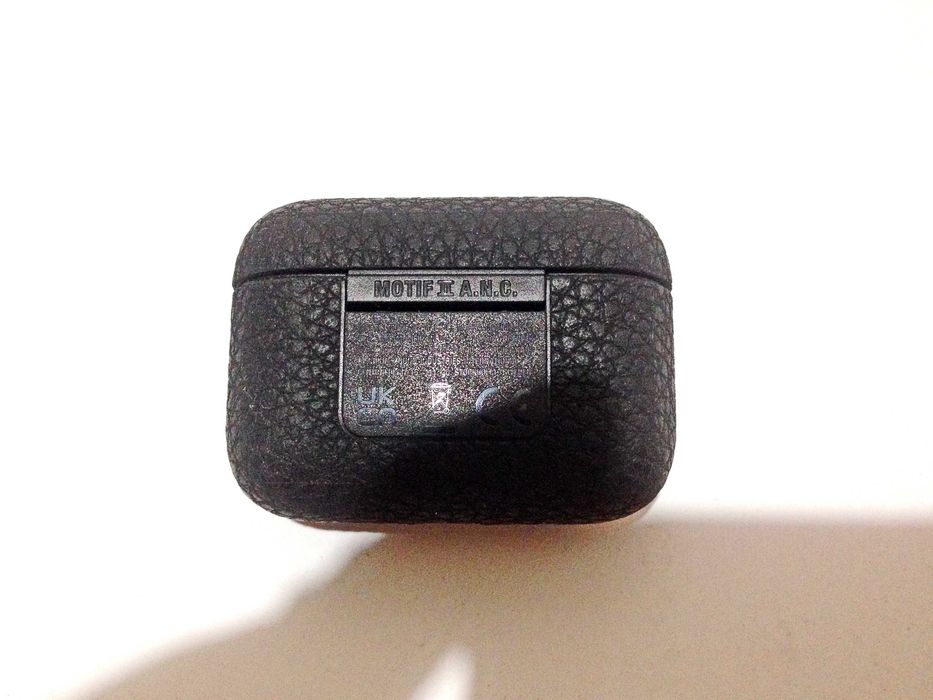 Оригинальные наушники Marshall MOTIF 2 A.N.C.