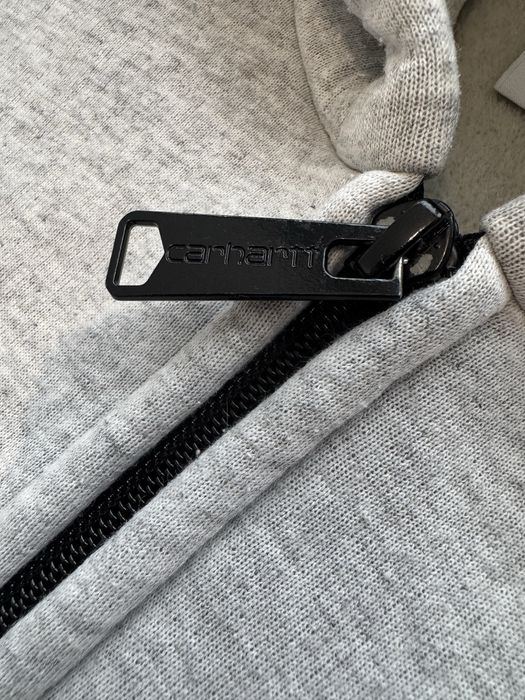 зип-худи carhart, оригінал