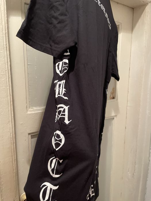 Футболка Optimus gang x podmost