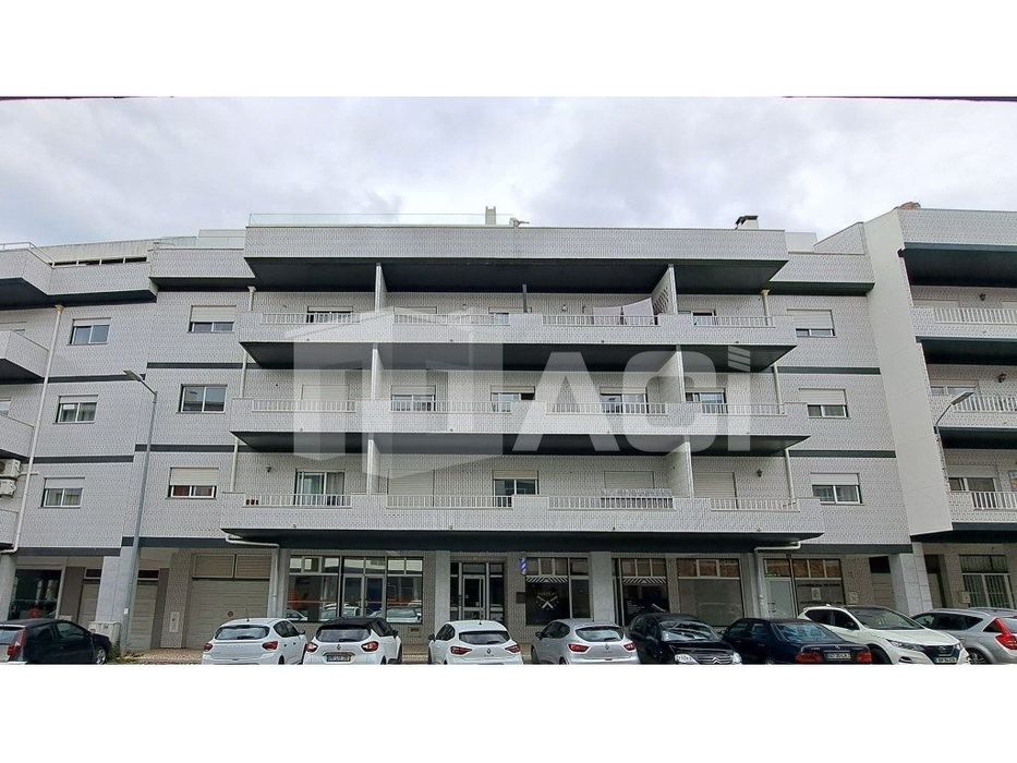 Apartamento T3- Quinta Santo António