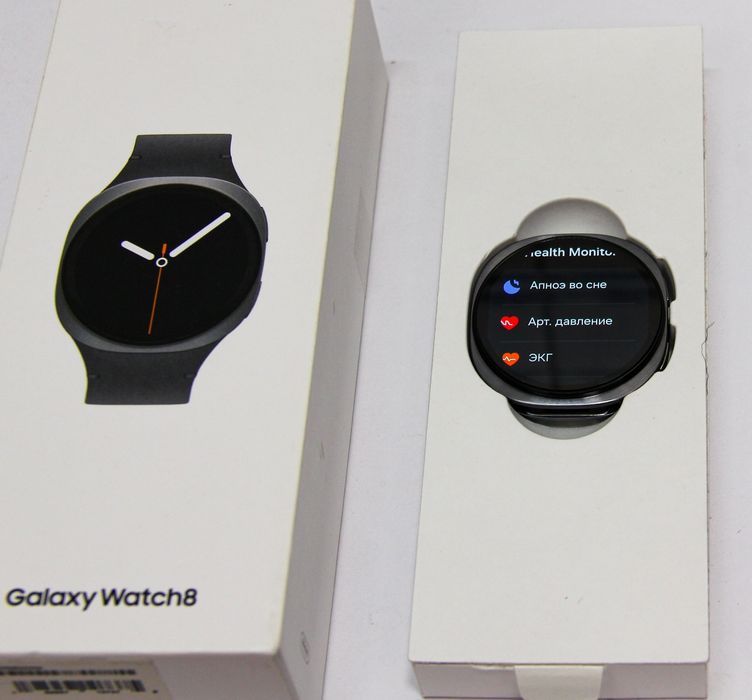 Samsung Galaxy Watch 8 44mm