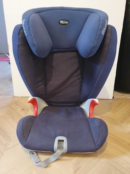 Fotelik samochodowy Britax Romer 9-36 kg
