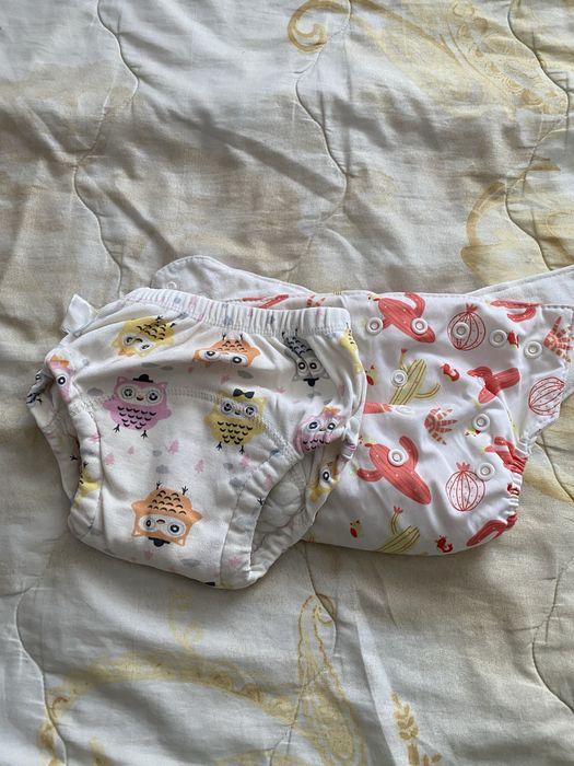 Пакет одягу для малюка 68-74