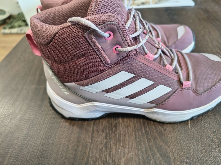 Adidasy dla Dziewczynki