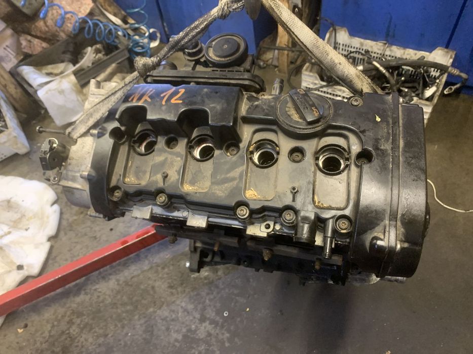 Двигатель мотор 2.0 TFSI BWT 06D100032KX для Audi A4 B7 2004-2007