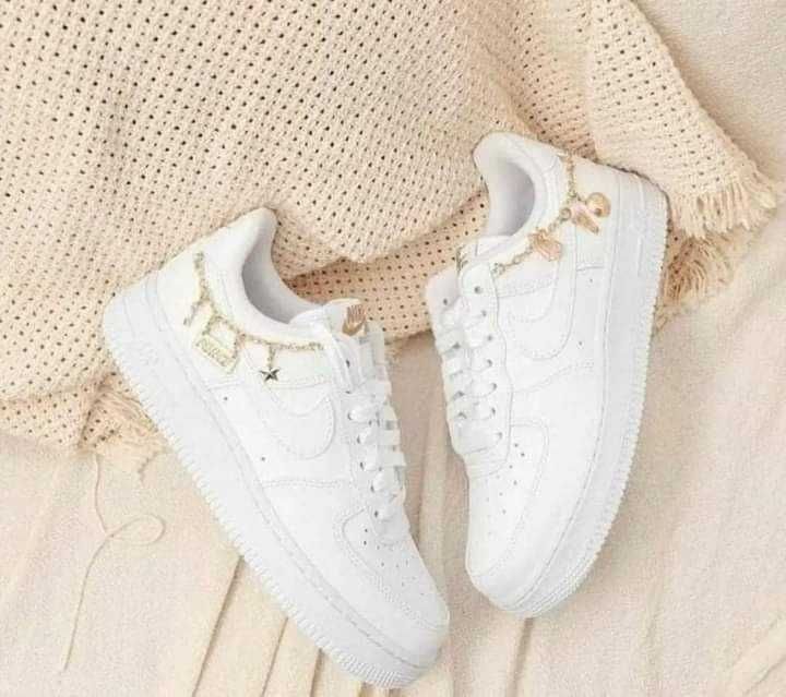 Sapatilhas Nike Air Force Bom Preço