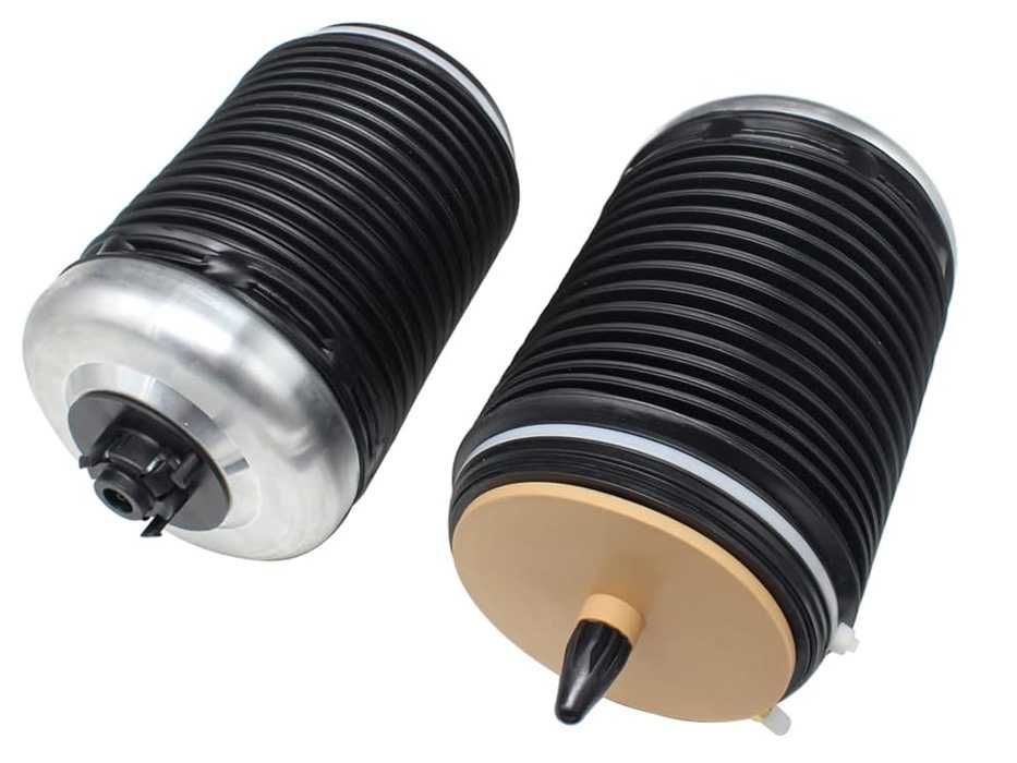Fole Balão Suspensão Pneumática Traseira Audi A6 C7 A7 4G (NOVO)
