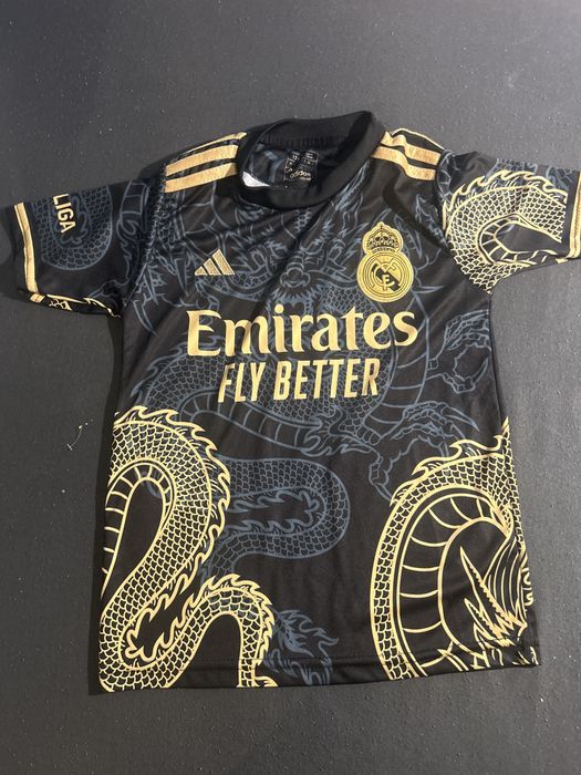 Koszulka Real Madryt edycja specjalna