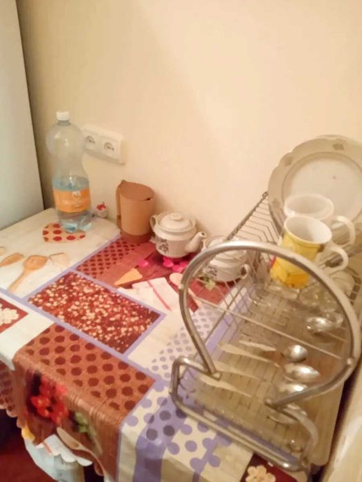 м.Оболонь-Героев Днепра. Сдам квартиру.