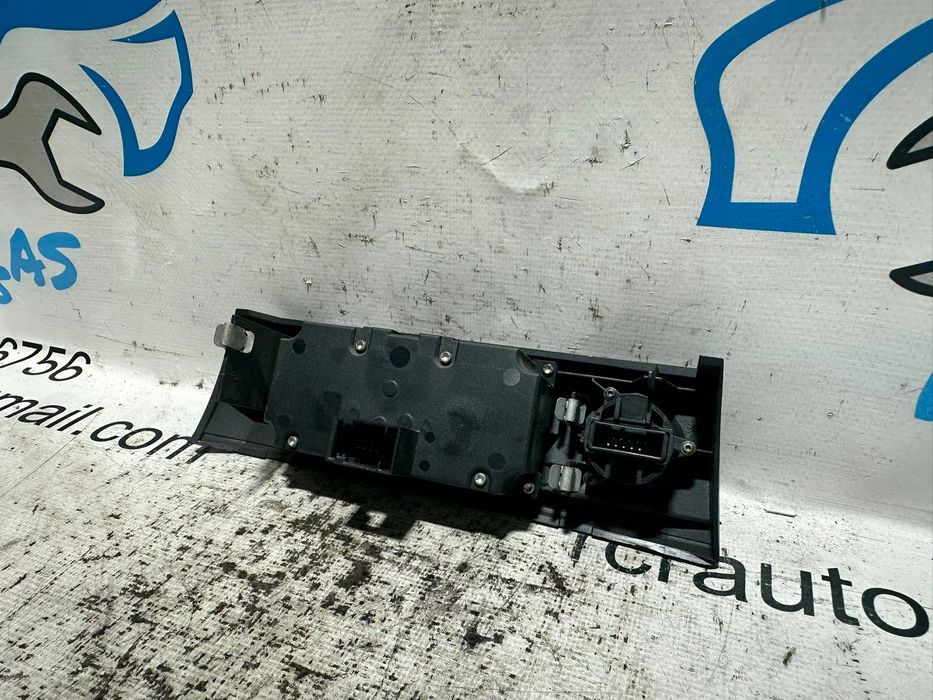 Modulo Controlo Luzes Switch Start Stop Original BMW 6953731 6979533