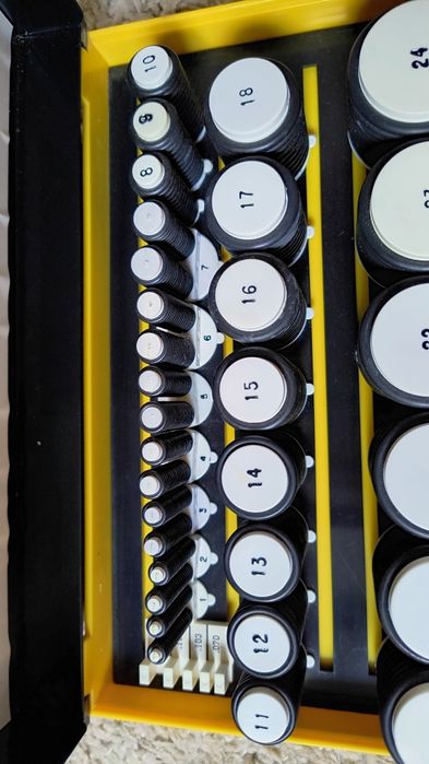 Продам комплекты уплотнительных колец — высококачественные кольца