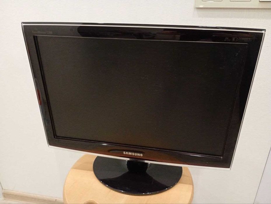 Продам монитор Samsung SyncMaster T200 2ms 20000:1