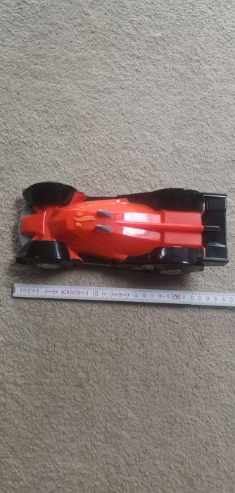 Auto Hot Wheels duże
