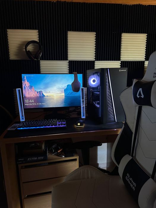 Setup Gamer Completo Rtx505942441377157123