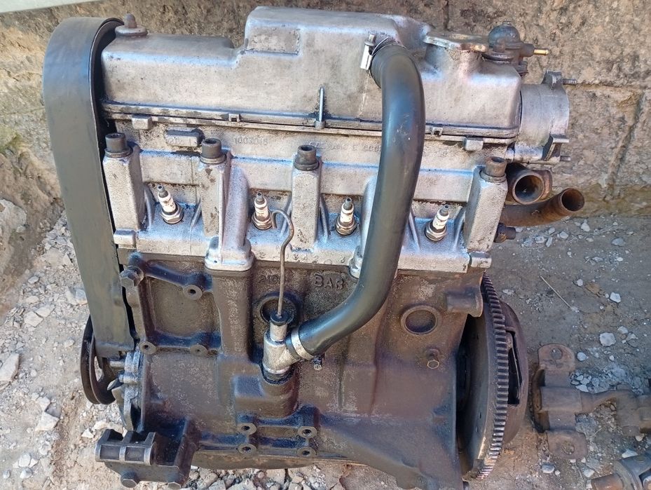 Продам мотор ваз 2109