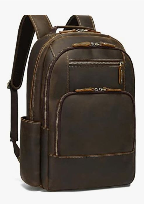 Plecak włoskiej firmy Taertii. OKAZJA!  Teraz tylko  299,00