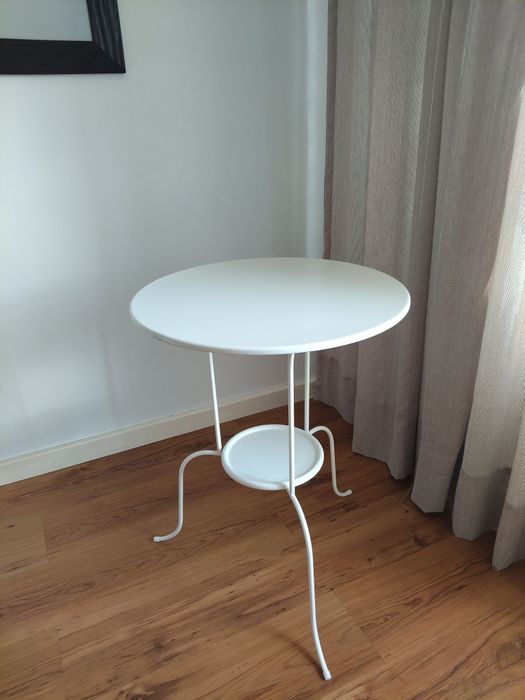 Mesa de apoio IKEA