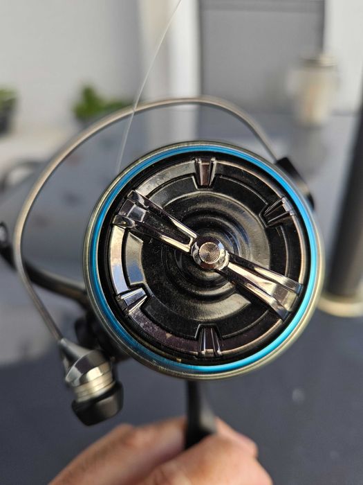 Carreto Browning Sphere CFT3500