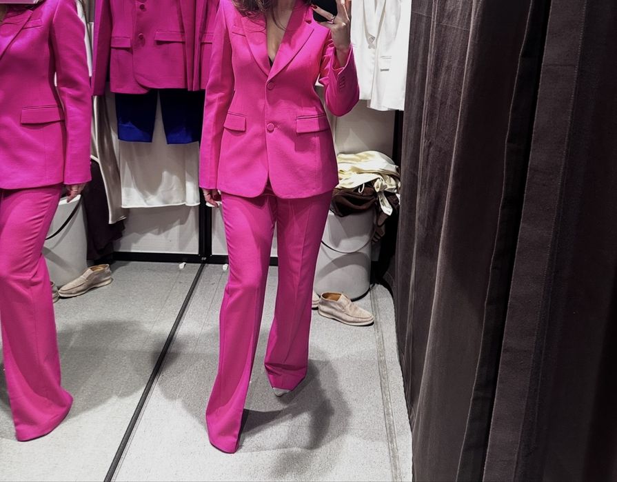Костюм Zara, Зара