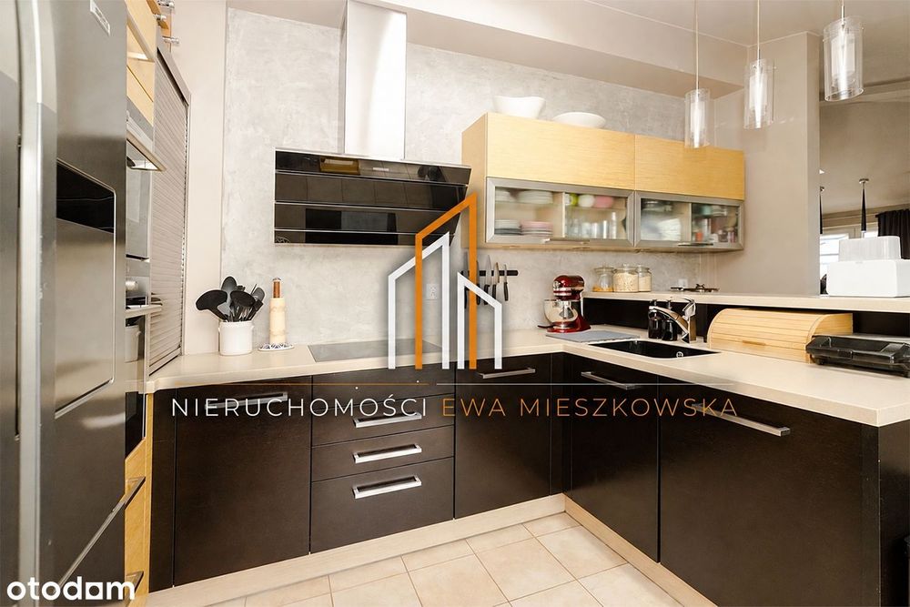 Mieszkanie – Warszawa, Grodzisk, Białołęka - Widok 5