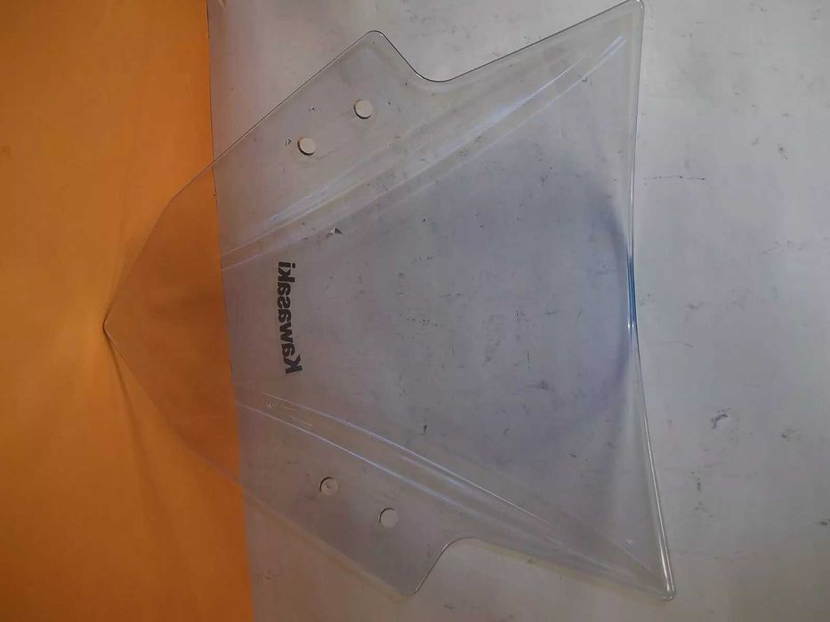 Vidro carenagem kawasaki ninja 300 ORIGINAL
