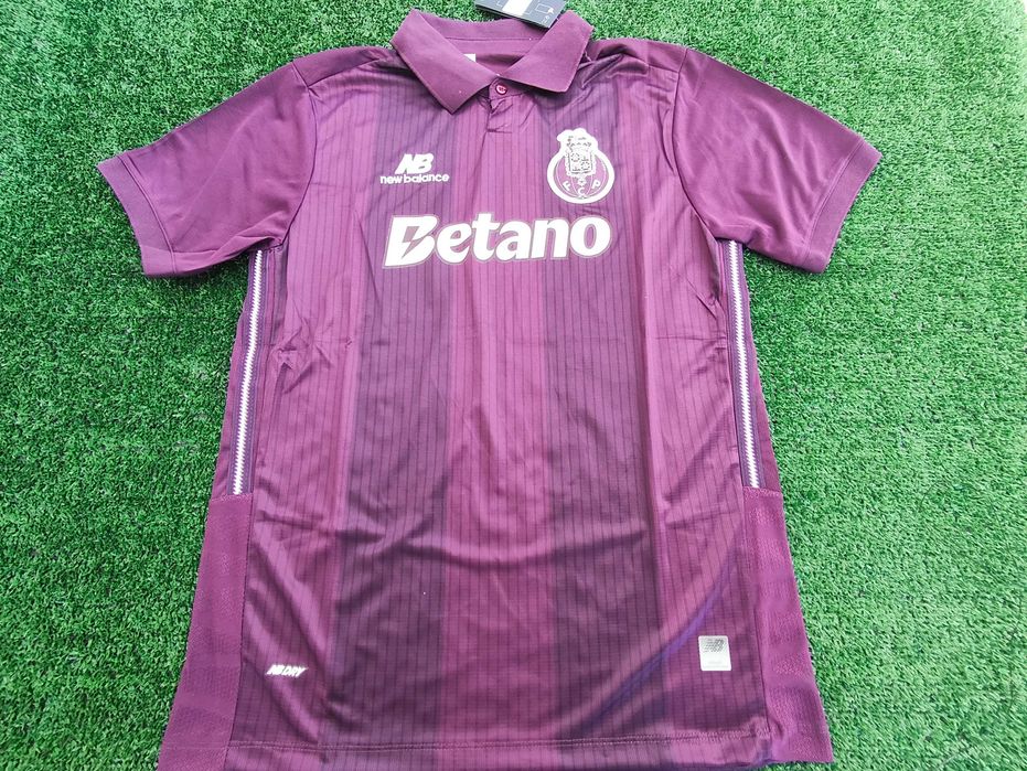 Camisola FC Porto 26-27