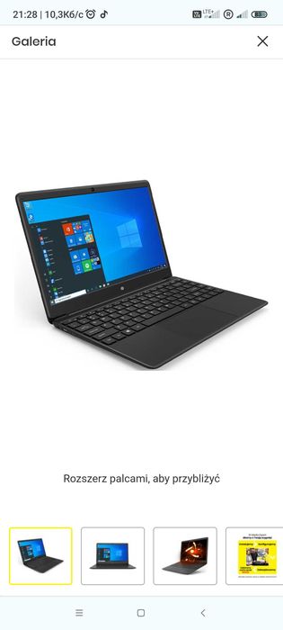 Ноутбук Laptop нові