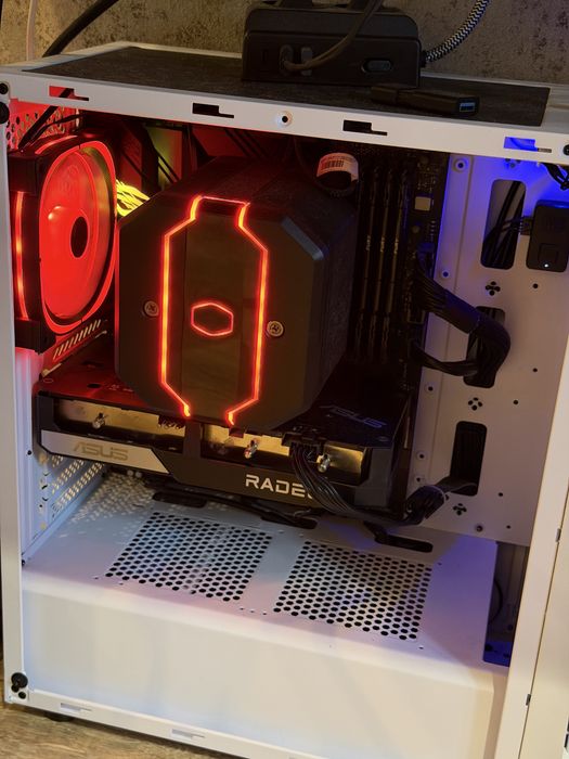 Cooler Master MasterAir MA620M