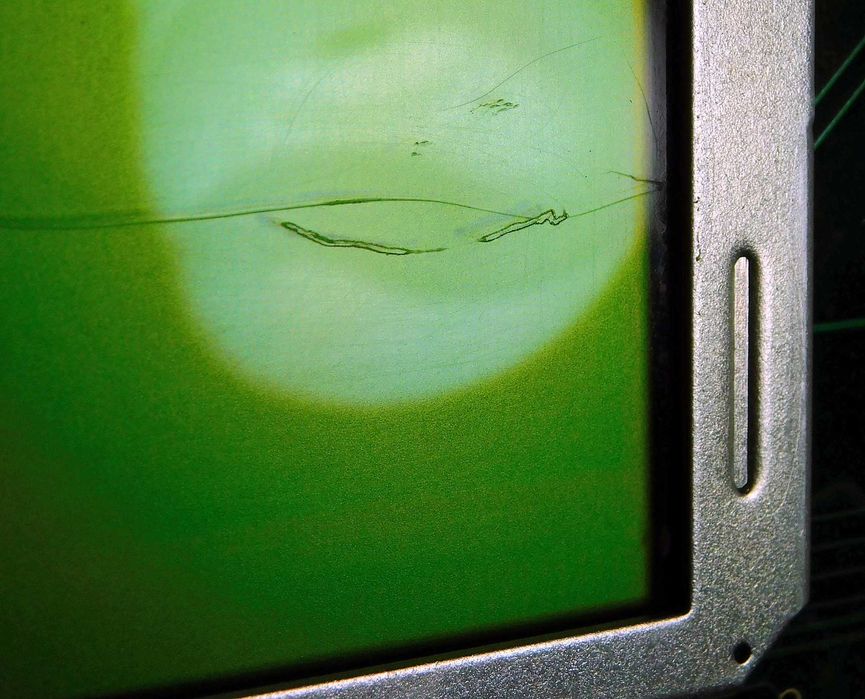 Wyświetlacz LCD LM238XB [038]
