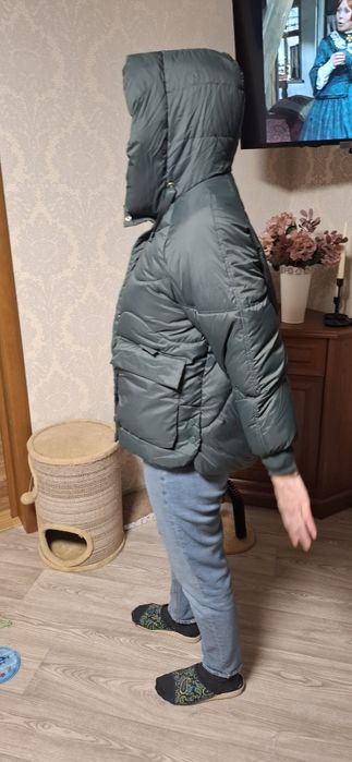 Куртка жиноча демісізона
