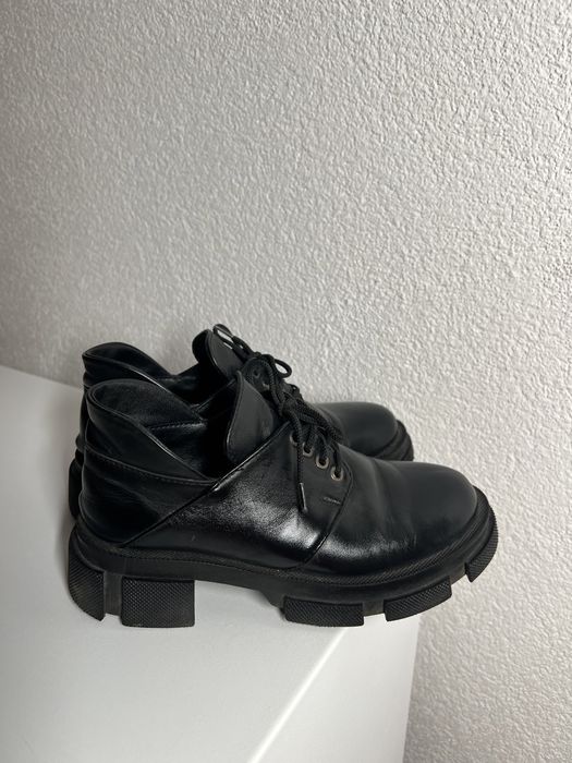 ШкірНе взуття, 37 розмір