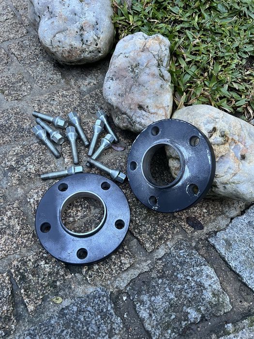 Espaçadores 5x120 20mm