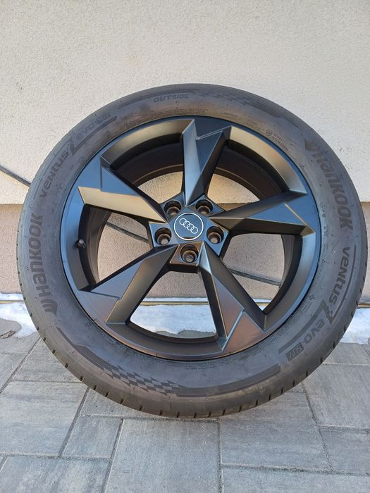Koła Audi Q3 19 cali fv23%