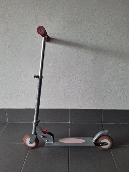 Trotinete de criança