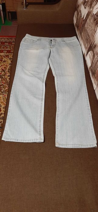джинсы женские ,заниженные в талии