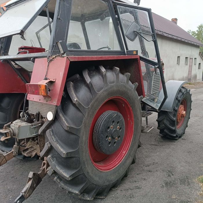 Ursus 904 turbo (1004,914,1014)