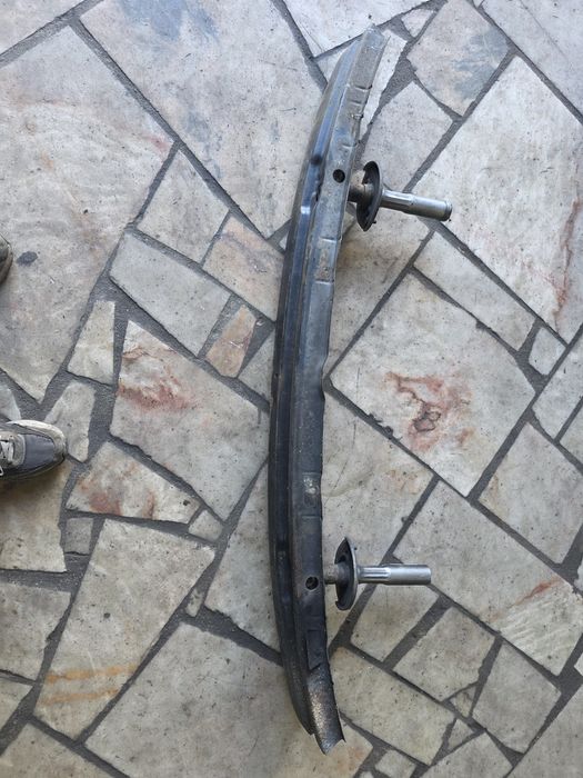Farois e piscas Bmw e46 compact