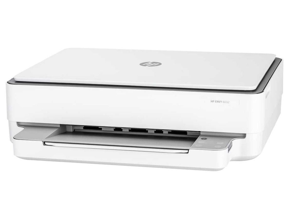 Impressora hp envy 6032