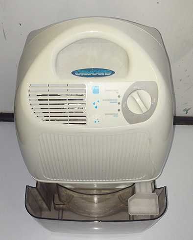 Desumidificador Eurofrio
