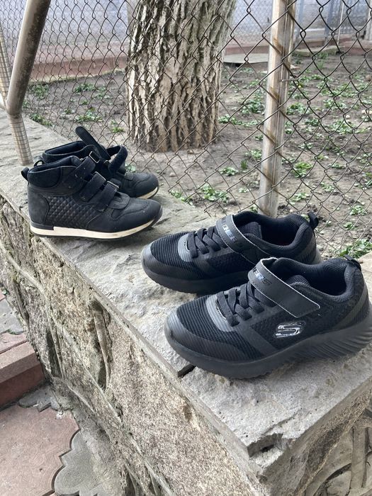 Детская обувь кросовки