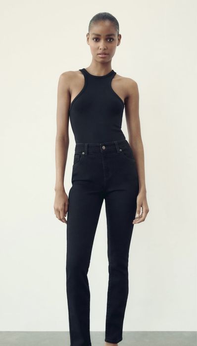 Джинси Zara, нова колекція