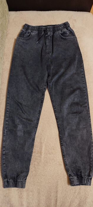 Джинсы на подростка весна/осень Турция 150-158 р.