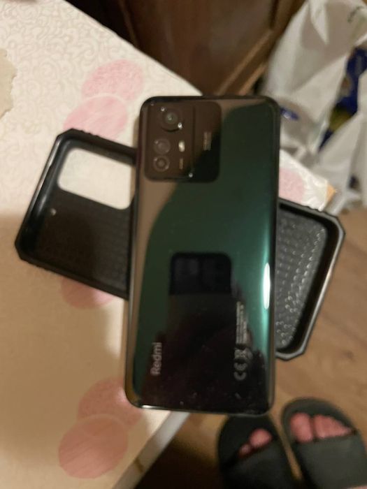 Redmi note 12s Global