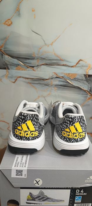 Adidas Codechaos 22 BOA r.36²/³ junior
