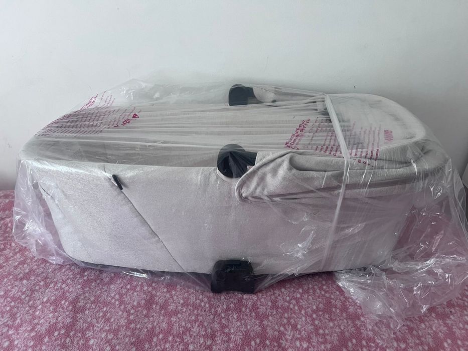 Chicco Mysa-Alcofa bebe