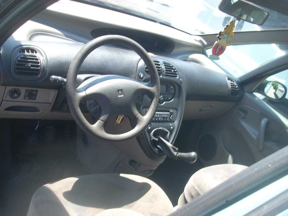 Citroen Xsara Picasso 2.0 hdi