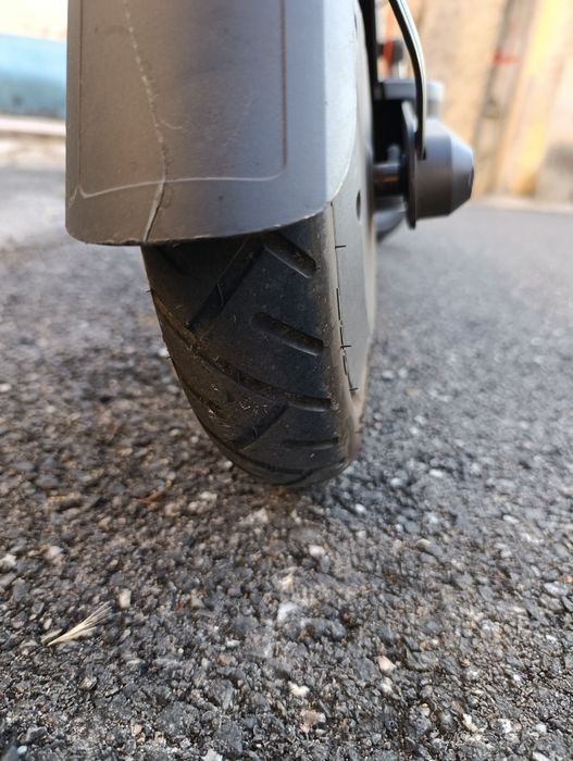 Vendo Trotinete Elétrica Xiaomi 5 Plus