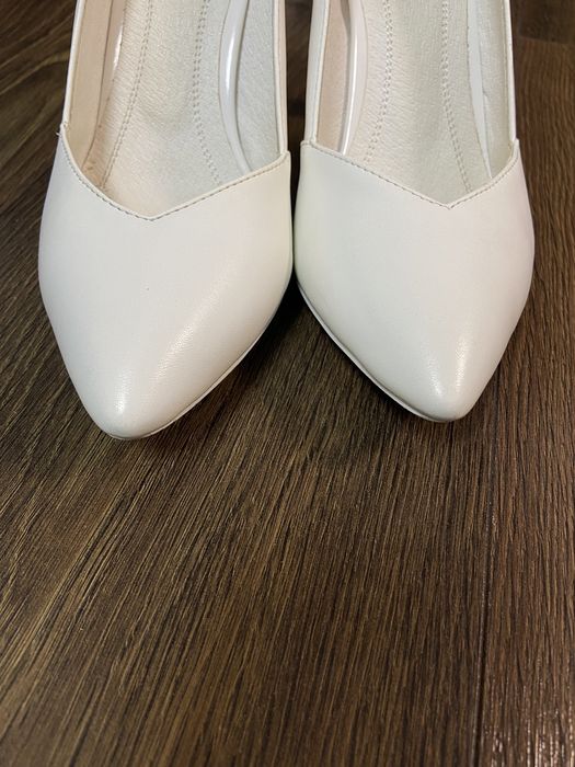 Весільні туфлі