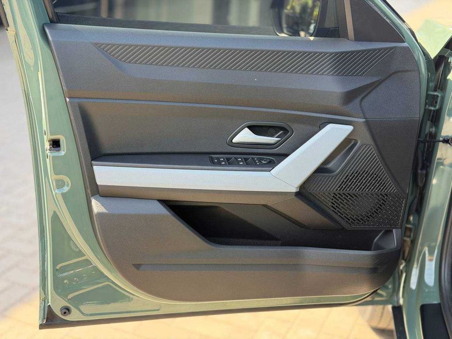 Renault Duster Mild Hybrid 2024