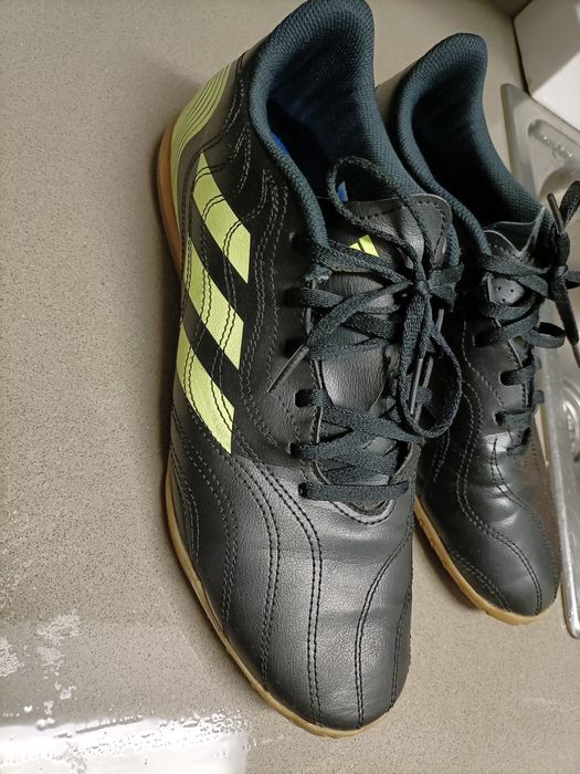Sapatilhas futsal Adidas copa sense 4